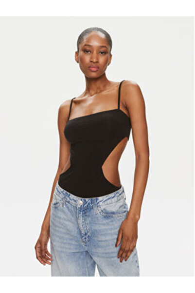 BOSS boss Men's Vest 50504776 Green