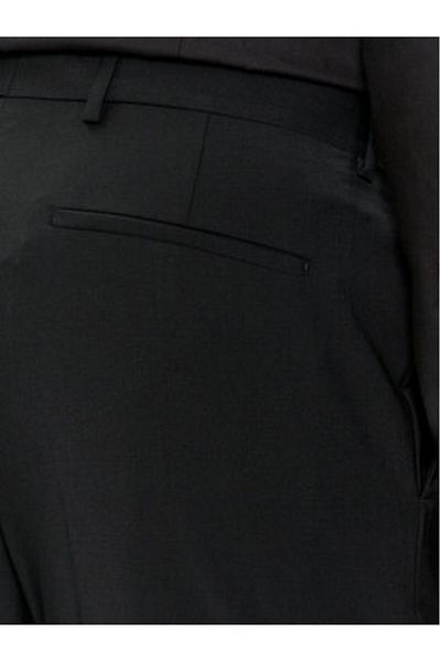 Calvin Klein Men's Fabric Trousers K10K112936 Black