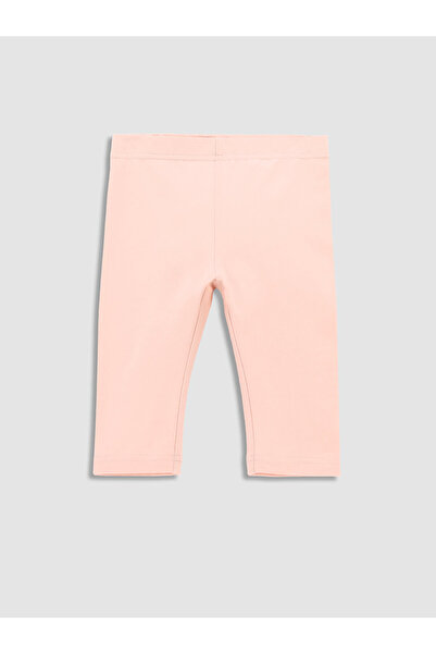 Coccodrillo Colanți pentru fete WC3122301HGN roz