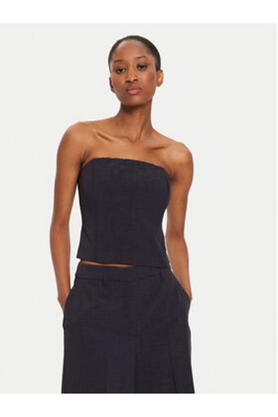 Birgitte Herskind Top de damă 5254519 bleumarin