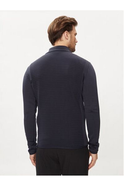CMP Men's Fleece 34G5847 Navy