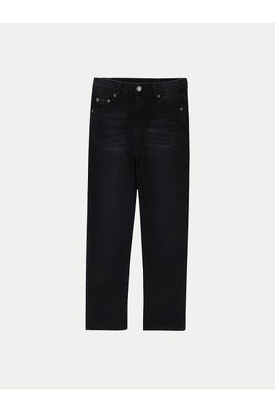 Coccodrillo Boy Jeans ZC4123104JCB Black