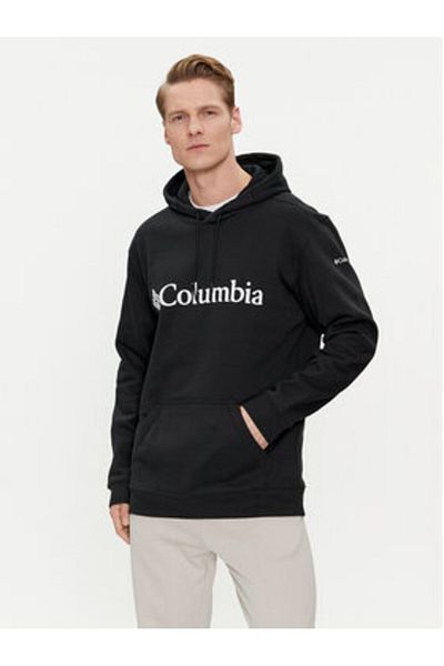 Columbia Mens Sweatshirt 1681664 Gray