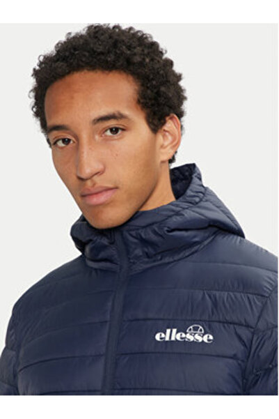 Ellesse Jachetă de tranziție pentru bărbați SHP20084 bleumarin