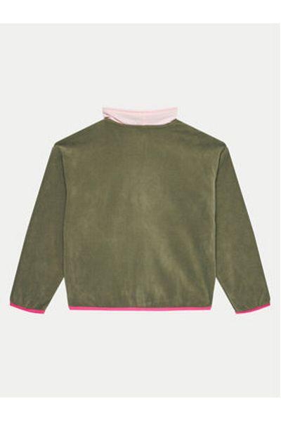 Columbia Girl Fleece 2087631 Green