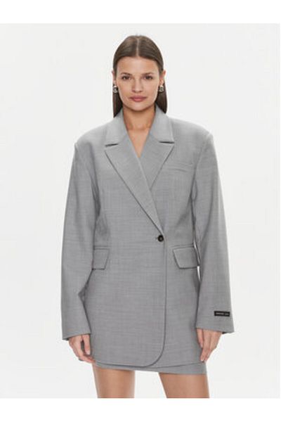 Birgitte Herskind Women's Jacket 5002879 Gray