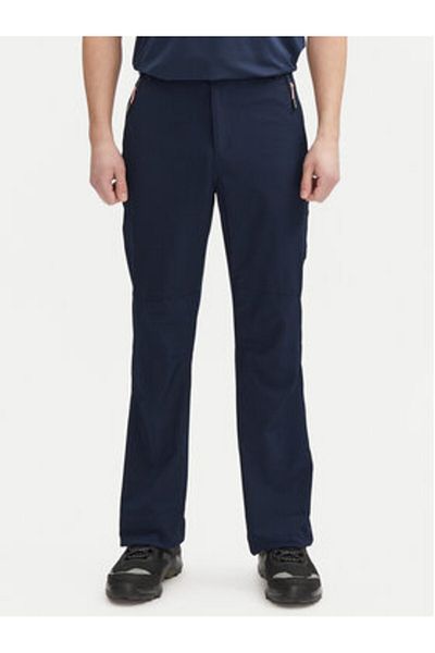 Aulp Pantaloni de exterior pentru bărbați TAMAR M bleumarin