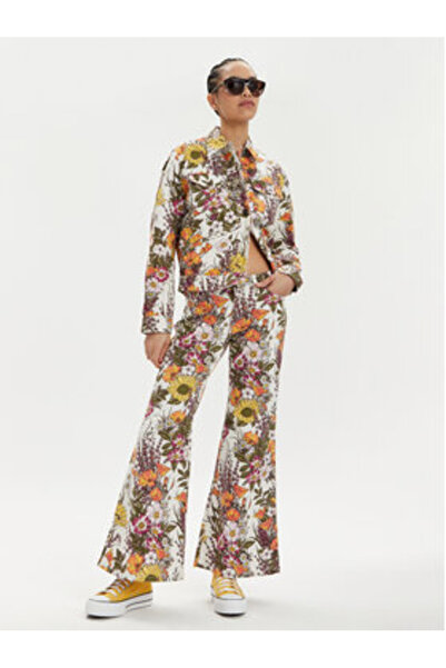 WRANGLER Women's Jeans 112351052 Colorful