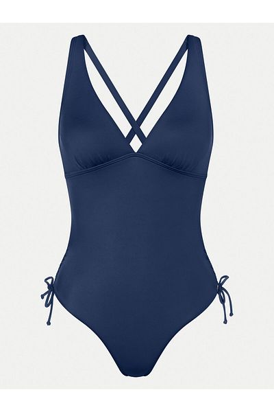 Triumph Costum de baie - Albastru