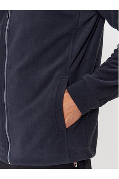 CMP Men's Fleece 33H2347 Gray