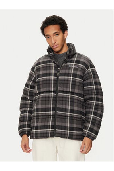 Columbia Mens Winter Jacket 2086831 Black