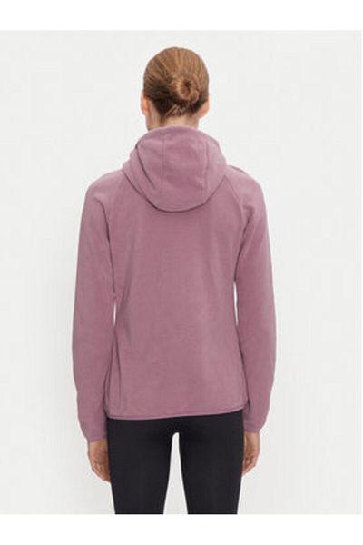 4F Women's Fleece 4FWMM00TFLEF291 Pink