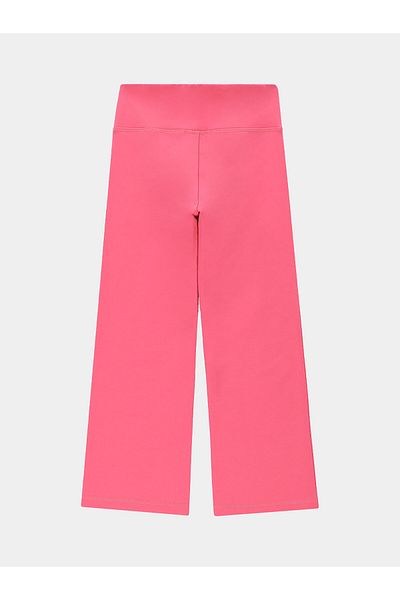 Coccodrillo Girl's Cloth Trousers WC4122701JPK Pink