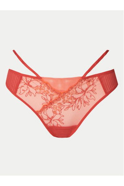 Chantelle Women's Brazilian Briefs C22BG0 A22 Red