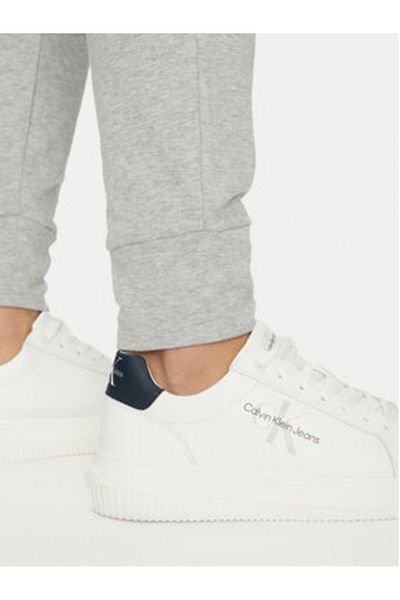 Calvin Klein underwear Men's Pajama Pants 000NM2706E Gray