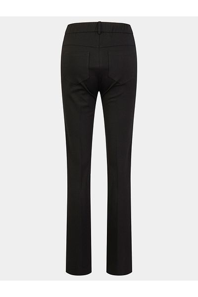 Marc Aurel Women's Fabric Trousers 1714 7000 93224 Black
