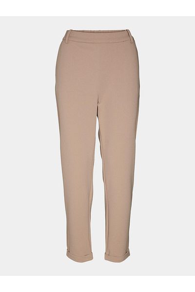 Vero Moda Women's Chinos 10299871 Beige