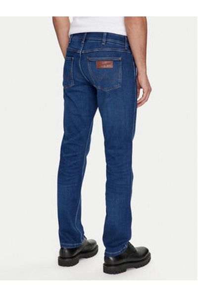 WRANGLER Men's Jeans 112357412 Blue