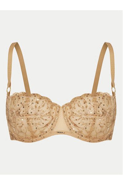 Chantelle Sutien Balconette pentru femei C12Q50 bej
