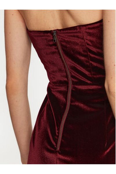 Bardot Women Cocktail Dress 59535DB Red