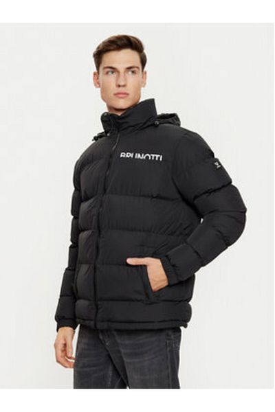 Brunotti Men's Winter Jacket 2421180001 Black