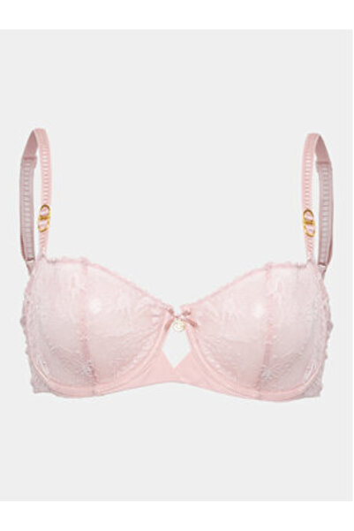 Chantelle Women's Underwired Bra C21U50 Pink