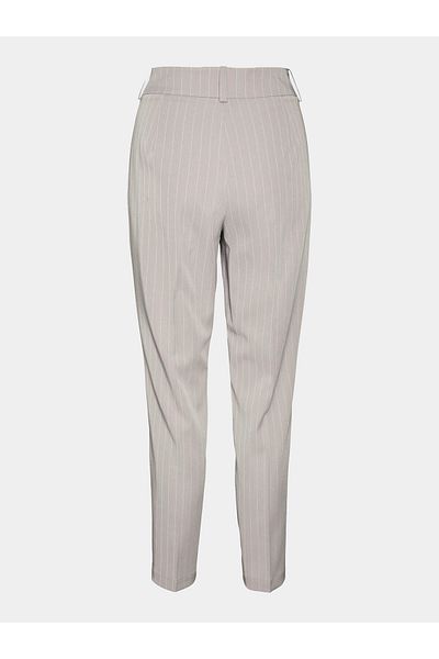 Vero Moda Women's Chinos 10301440 Gray