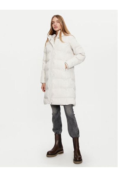 CMP Women's Winter Jacket 34K0096 Beige