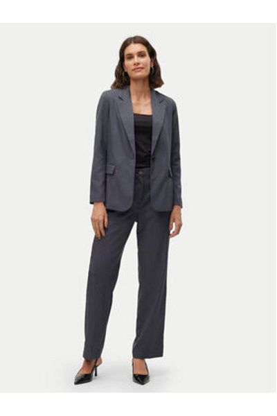 Vero Moda Women's Jacket 10301699 Gray