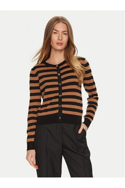 Artigli Women's Cardigan ACMA000389 Black
