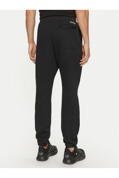 Columbia Pantaloni de trening pentru bărbați 2105861 Negri