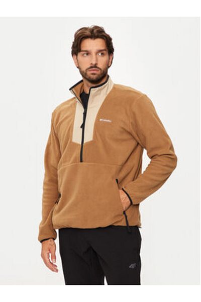 Columbia Men's Fleece 2095901 Brown