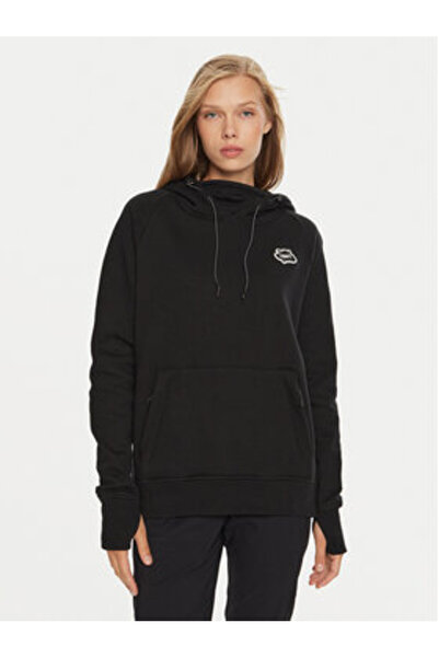 COLOURWEAR Hanorac tehnic pentru femei 701032370000 Negru