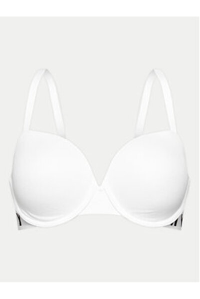Dkny Women's Underwired Bra DK7511 White