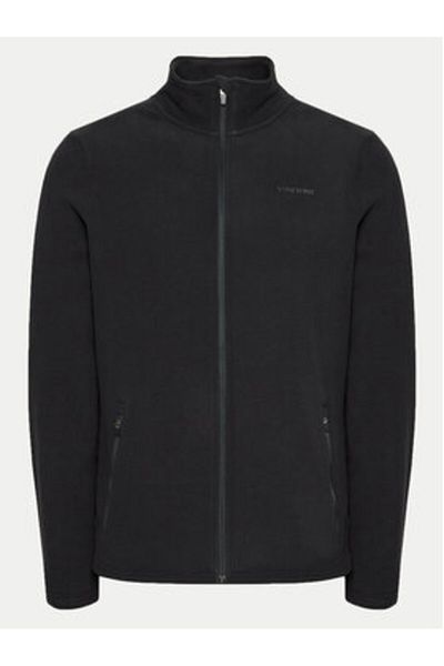 Viking Men's Fleece 740/24/4342/900 Black