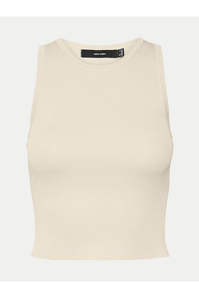 Vero Moda Women Top 10300339 White