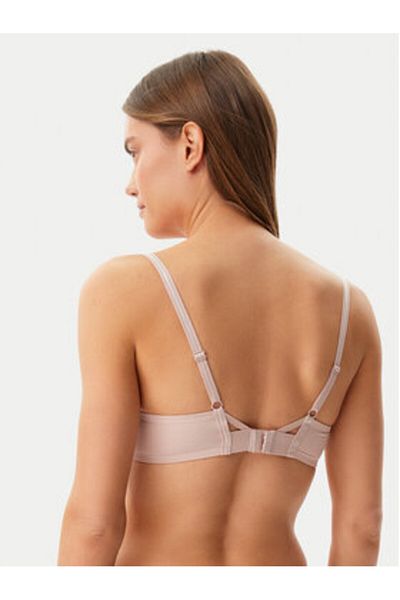 Chantelle Sutien cu armătură pentru femei C22MMU 0RG roz
