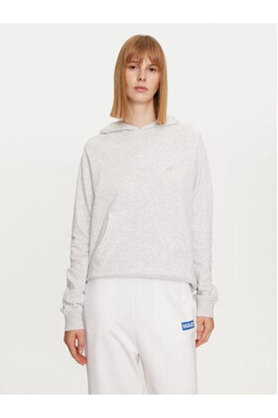 4F Hanorac de damă 4FWMM00TSWSF1468 Gri