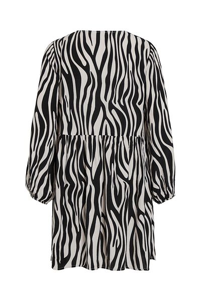 VILA vila Women's Casual Dress 14084533 Colorful