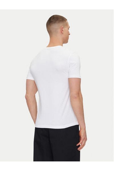Calvin Klein Men's T-Shirt K10K114157 White