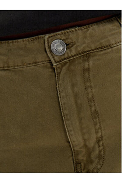 Alpha Industries Women's Cargo Pants 148022 Green