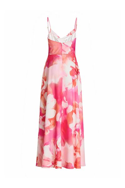 Swing Women's Evening Dress 5AI18600 Pink