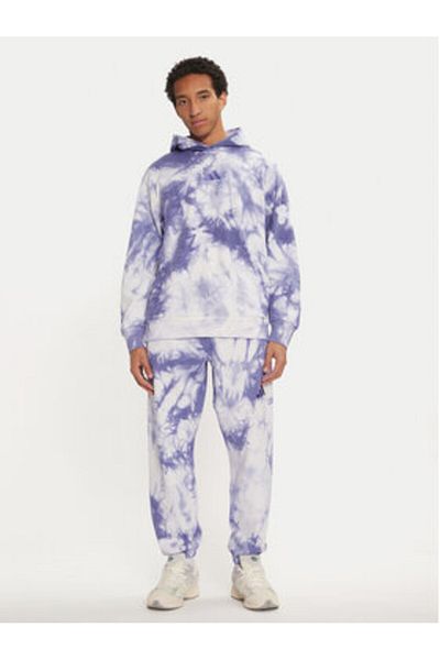 adidas Hanorac adidas pentru bărbați IY6591 albastru