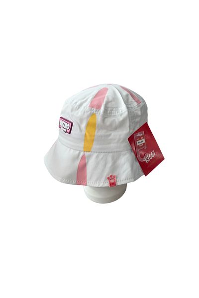 Kitti Girl's Bucket Hat (4-8 Years)