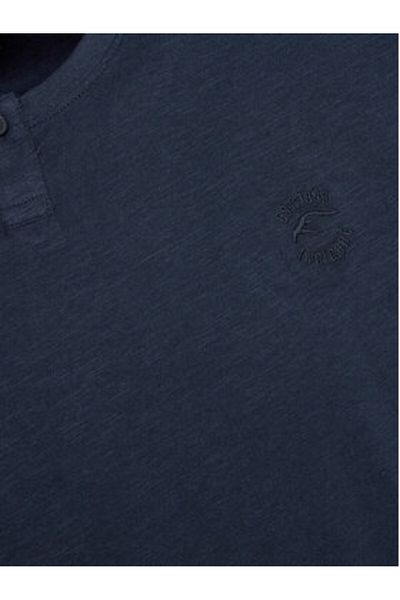 Indicode Tricou bărbătesc INLunnin 41-040 Bleumarin