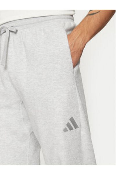 adidas Men's Sweatpants IY6582 Gray