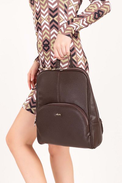Gondol Rucsac elegant pentru femei pentru utilizare zilnică - ald.1025