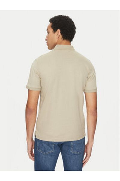 Calvin Klein calvin klein Men's Polo K10K114135 Gray