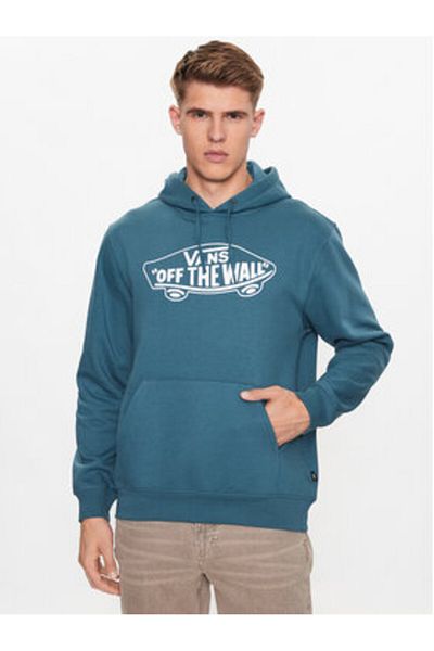 Vans Hanorac bărbătesc VN0A45CKGC61 bleumarin