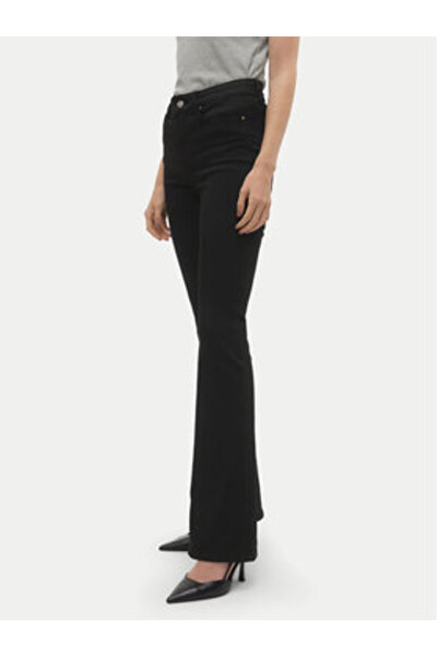 Vero Moda vero moda Women's Jeans 10305103 Black